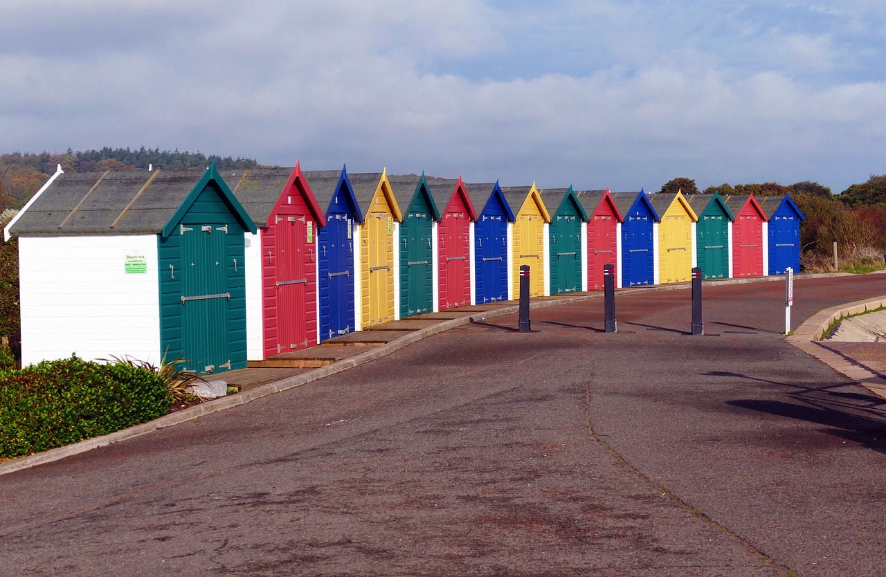 Agatha Christie and Literary Legends Tour in Exmouth